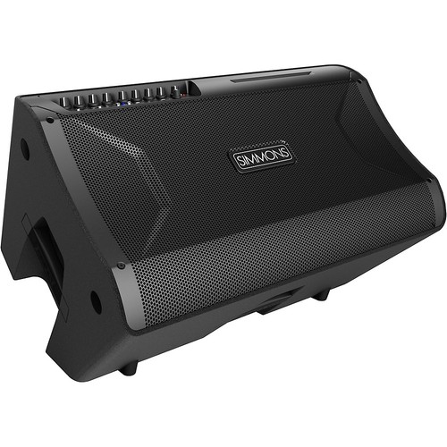 Simmons da2112 advanced - simmons, drum