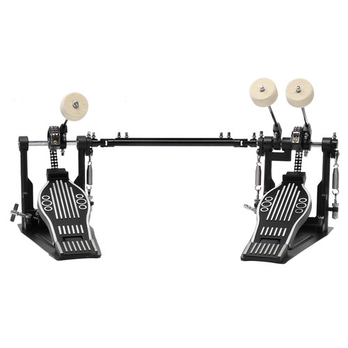 Double bass drum pedal kick - bass,