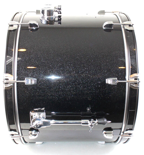Ludwig backbeat bass - x, 16"